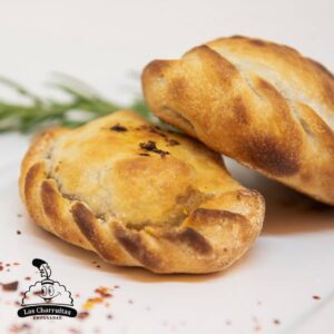 ÁRABE C/DIPS SALSA ALIOLI